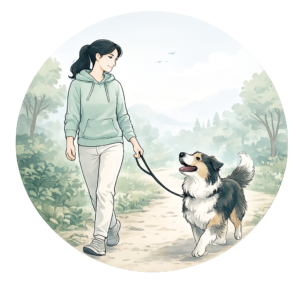 Comprendre et accompagner les comportements difficiles de son chien